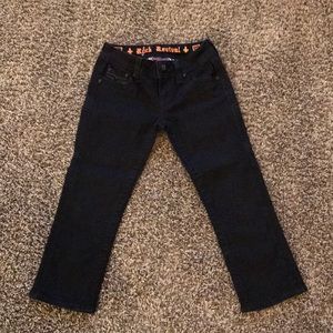 Black Rock Revival Capri. Size 25.